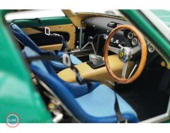 1:18 1963 Ferrari 250 GTO #44, Silverstone , David Piper