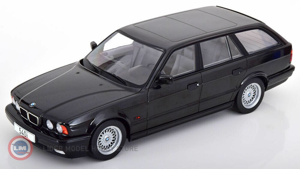 1:18 MCG 1991 BMW 5er (E34) Touring
