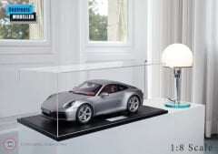 1:8 Minichamps 2020 Porsche 911 (992) CARRERA 4S - Ön Sipariş