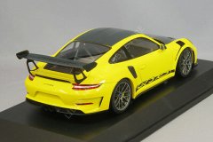 1:18 2019 Porsche 911 GT3RS (991.2)