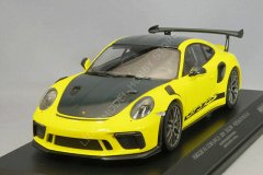 1:18 2019 Porsche 911 GT3RS (991.2)