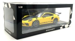 1:18 2019 Porsche 911 GT3RS (991.2)