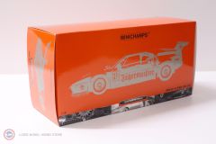 1:18 1982 BMW M1 Jagermeister