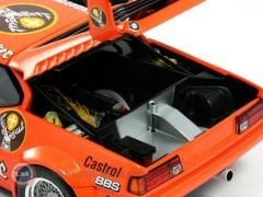 1:18 1982 BMW M1 Jagermeister