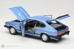 1:18 Norev 1984 Ford Capri Mk.III 2.8 Injection RHD