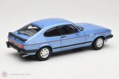 1:18 Norev 1984 Ford Capri Mk.III 2.8 Injection RHD