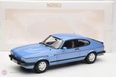 1:18 Norev 1984 Ford Capri Mk.III 2.8 Injection RHD