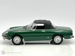 1:18 1978 Alfa Romeo 2000 Spider