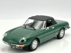 1:18 1978 Alfa Romeo 2000 Spider