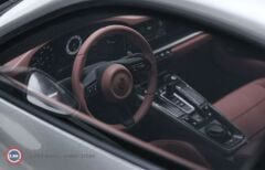 1:8 Minichamps 2020 Porsche 911 (992) CARRERA 4S - Ön Sipariş