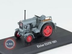 1:43 1951 Eicher ED25II