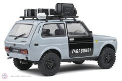 1:18 1980 Lada Niva VLADA