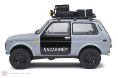 1:18 1980 Lada Niva VLADA