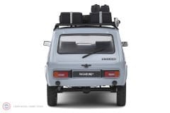 1:18 1980 Lada Niva VLADA