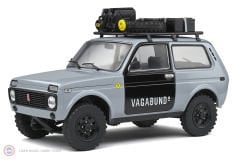 1:18 1980 Lada Niva VLADA