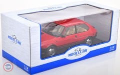 1:18 1980 Fiat Ritmo TC 125 Abarth