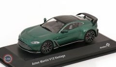 1:43 Solido 2023 Aston Martin V12 Vantage
