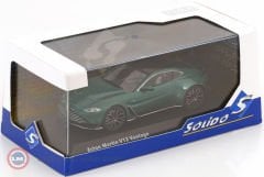 1:43 Solido 2023 Aston Martin V12 Vantage