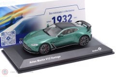 1:43 Solido 2023 Aston Martin V12 Vantage