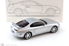 1:18 Whelart Toyota Supra A80