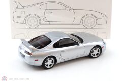 1:18 Whelart Toyota Supra A80