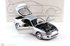 1:18 Whelart Toyota Supra A80