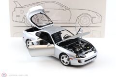 1:18 Whelart Toyota Supra A80