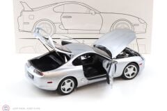 1:18 Whelart Toyota Supra A80