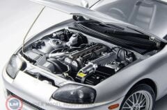1:18 Whelart Toyota Supra A80