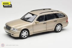 1:18 Norev 1997 Mercedes Benz C-Class T-Model
