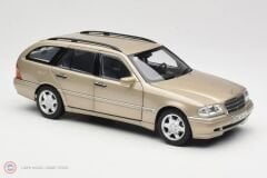 1:18 Norev 1997 Mercedes Benz C-Class T-Model