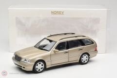1:18 Norev 1997 Mercedes Benz C-Class T-Model