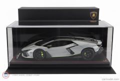 1:18 2023 Lamborghini REVUELTO HYBRID - CON VETRINA - WITH SHOWCASE