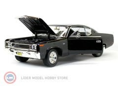 1:18 1970 AMC Rebel