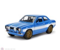 1:24 Jada 2013 Ford Escort MK1 - Fast & Furious 6 (2013) - Brian's