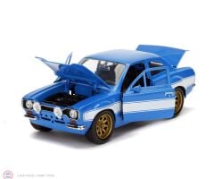 1:24 Jada 2013 Ford Escort MK1 - Fast & Furious 6 (2013) - Brian's