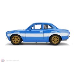 1:24 Jada 2013 Ford Escort MK1 - Fast & Furious 6 (2013) - Brian's