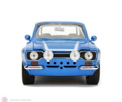 1:24 Jada 2013 Ford Escort MK1 - Fast & Furious 6 (2013) - Brian's