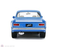 1:24 Jada 2013 Ford Escort MK1 - Fast & Furious 6 (2013) - Brian's