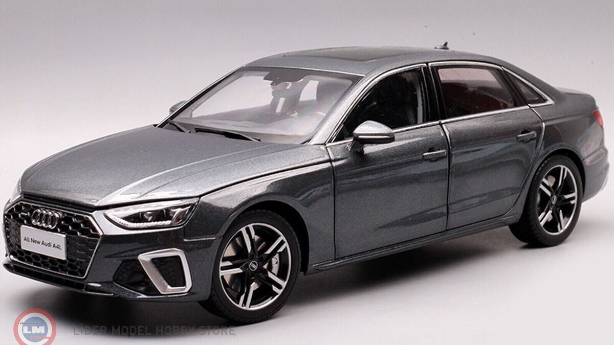 1:18 Paudi 2020 Audi A4L