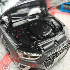 1:18 Paudi 2020 Audi A4L