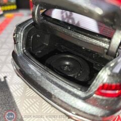 1:18 Paudi 2020 Audi A4L