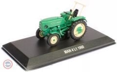 1:43 1960 Man 4 L1