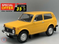 1:18 1976 Lada Niva