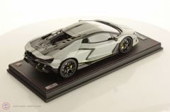 1:18 2023 Lamborghini REVUELTO HYBRID - CON VETRINA - WITH SHOWCASE