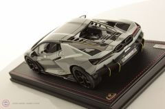 1:18 2023 Lamborghini REVUELTO HYBRID - CON VETRINA - WITH SHOWCASE