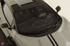1:18 2023 Lamborghini REVUELTO HYBRID - CON VETRINA - WITH SHOWCASE