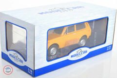 1:18 1976 Lada Niva