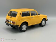 1:18 1976 Lada Niva