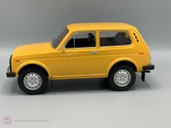 1:18 1976 Lada Niva